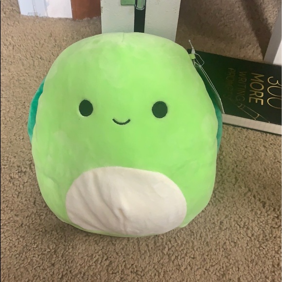 henry the squishmallow